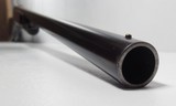 Winchester 1887 – 12 Gauge Shotgun – Made 1888 - 10 of 21
