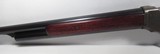 Winchester 1887 – 12 Gauge Shotgun – Made 1888 - 5 of 21