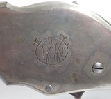 Winchester 1887 – 12 Gauge Shotgun – Made 1888 - 4 of 21
