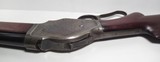 Winchester 1887 – 12 Gauge Shotgun – Made 1888 - 13 of 21