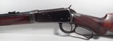 Winchester 1894 Deluxe – Made 1895 - 7 of 20