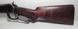 Winchester 1894 Deluxe – Made 1895 - 6 of 20