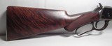 Winchester 1894 Deluxe – Made 1895 - 2 of 20