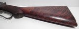 Winchester 1894 Deluxe – Made 1895 - 18 of 20