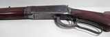 Winchester 1894 Deluxe – Made 1895 - 16 of 20