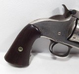Smith & Wesson No. 3 – 2nd Model - 6 of 17