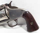 Smith & Wesson No. 3 – 2nd Model - 2 of 17