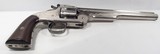 Smith & Wesson No. 3 – 2nd Model - 13 of 17