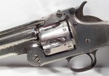 Smith & Wesson No. 3 – 2nd Model - 3 of 17