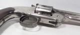 Smith & Wesson No. 3 – 2nd Model - 15 of 17