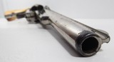 Smith & Wesson No. 3 – 2nd Model – Nickel – Ivory - 17 of 17
