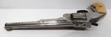 Smith & Wesson No. 3 – 2nd Model – Nickel – Ivory - 9 of 17