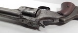 Smith & Wesson No. 3 with Original Shoulder Stock - 14 of 21