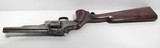 Smith & Wesson No. 3 with Original Shoulder Stock - 11 of 21