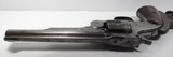 Smith & Wesson No. 3 with Original Shoulder Stock - 12 of 21