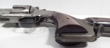 Smith & Wesson No. 3 with Original Shoulder Stock - 18 of 21