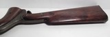 Smith & Wesson No. 3 with Original Shoulder Stock - 15 of 21
