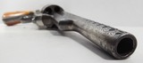 Merwin Hulbert & Co. Army Revolver – Engraved – Ivory - 21 of 21