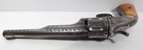 Merwin Hulbert & Co. Army Revolver – Engraved – Ivory - 13 of 21