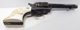 Walter Kolouch Engraved Colt SAA – Made 1921 - 17 of 21