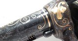 Walter Kolouch Engraved Colt SAA – Made 1921 - 12 of 21