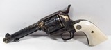 Walter Kolouch Engraved Colt SAA – Made 1921 - 6 of 21