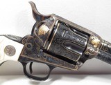 Walter Kolouch Engraved Colt SAA – Made 1921 - 3 of 21