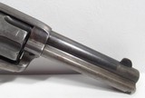 Colt SAA 44-40 Made 1904 – 4 ¾” - 4 of 19