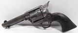 Colt SAA 44-40 Made 1904 – 4 ¾” - 5 of 19
