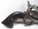 Colt SAA 44-40 Made 1904 – 4 ¾” - 2 of 19