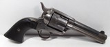 Colt SAA 44-40 Made 1904 – 4 ¾” - 1 of 19