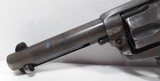 Colt SAA 44-40 Made 1904 – 4 ¾” - 9 of 19