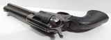 Colt SAA 44-40 Made 1904 – 4 ¾” - 13 of 19