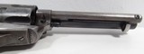 Colt SAA 44-40 Made 1904 – 4 ¾” - 18 of 19