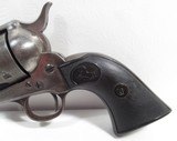 Colt SAA 44-40 Made 1904 – 4 ¾” - 6 of 19