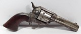 Colt SAA 45 – Made 1885 - 1 of 18