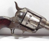 Colt SAA 45 – Made 1885 - 3 of 18