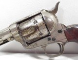 Colt SAA 45 – Made 1885 - 7 of 18