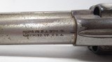 Colt SAA 45 – Made 1885 - 11 of 18