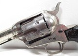 Colt Single Action Army 45 – Made 1890 - 8 of 20