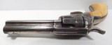 Colt SAA 45 Nickel/Ivory – Shipped 1884 - 10 of 18