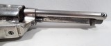 Colt SAA 45 Nickel/Ivory – Shipped 1884 - 17 of 18