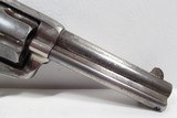 Colt SAA 45 Nickel/Ivory – Shipped 1884 - 4 of 18