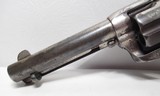 Colt SAA 45 – Shipped 1884 - 6 of 19