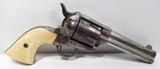 Colt SAA 45 – Shipped 1884 - 7 of 19