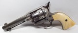 Colt SAA 45 – Shipped 1884 - 1 of 19
