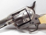 Colt SAA 45 – Shipped 1884 - 4 of 19