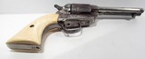 Colt SAA 45 – Shipped 1884 - 15 of 19