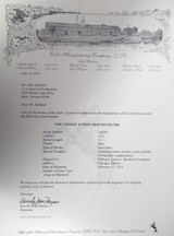 Colt SAA 45 – Stembridge Leasing Revolver - 21 of 21