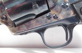 Colt SAA 38 Colt 99% in Original Box – Made 1913 - 8 of 23